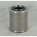 Cartucho de filtro de malha de aço inoxidável
